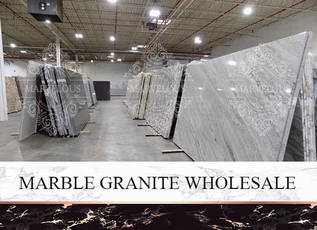 Marble Granite Wholesale