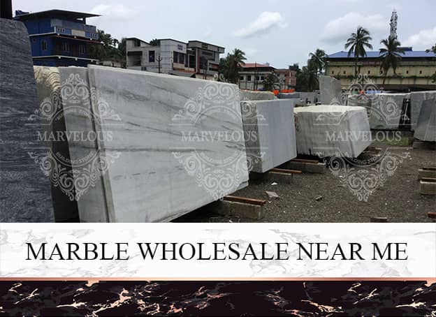 Marble Wholesale Near Me