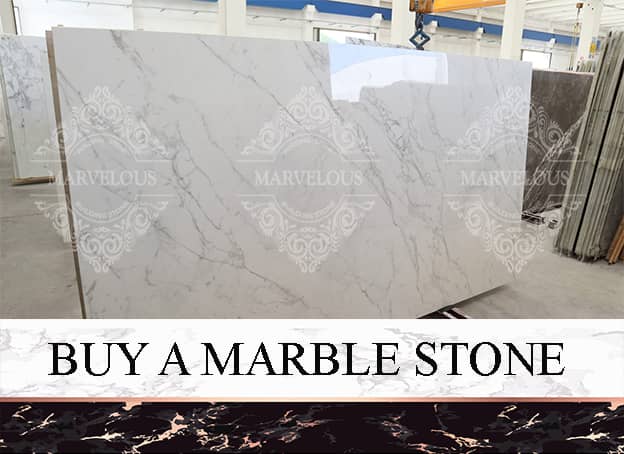 Buy A Marble Stone