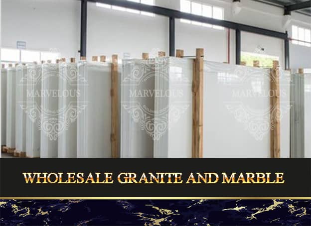 Wholesale Granite And Marble