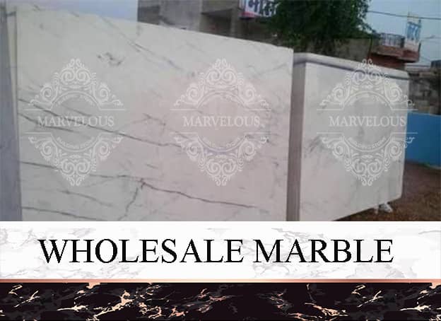 Wholesale Marble