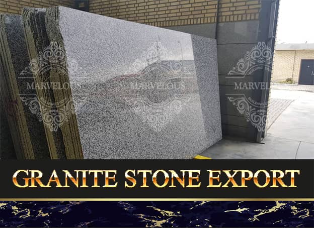 Granite Stone Export