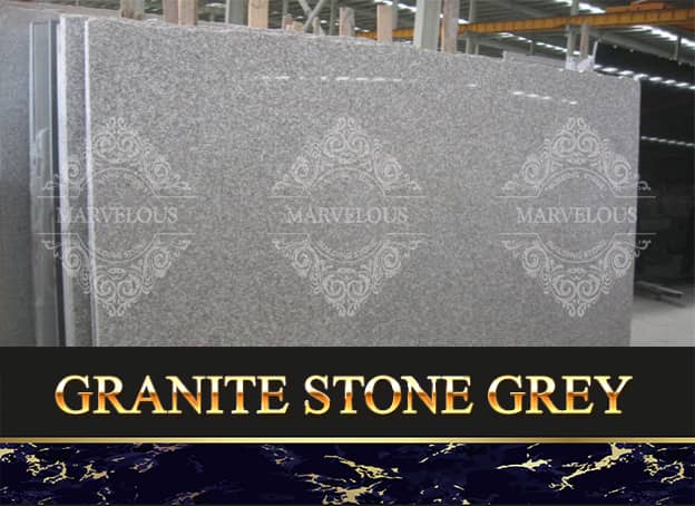 Granite Stone Grey