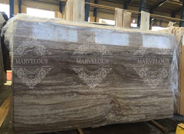 Buy Iran Travertine Slabs