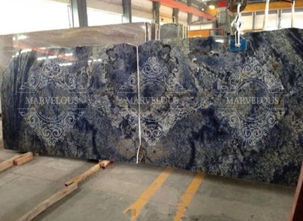 Marble Granite Import& Export