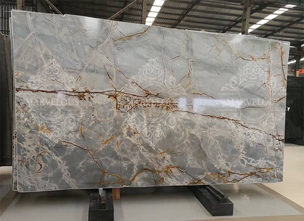 cheap marble stone tile