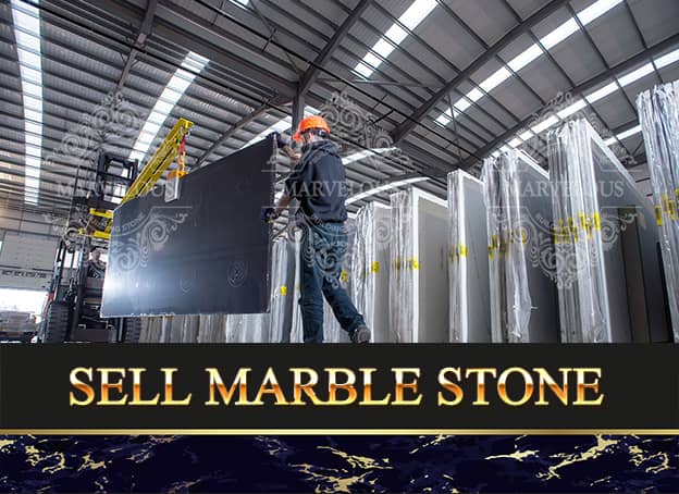 Sell Marble Stone