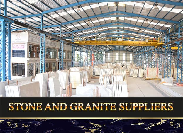 Stone And Granite Suppliers