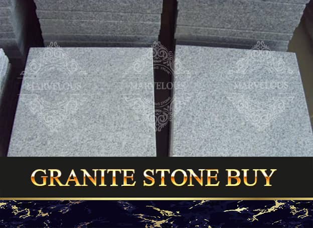 Granite Stone Buy
