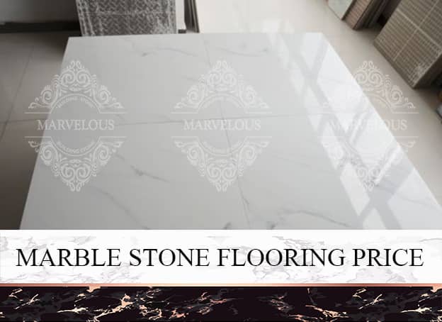 Marble Stone Flooring Price