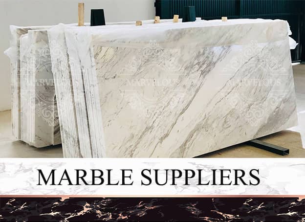 Marble Suppliers