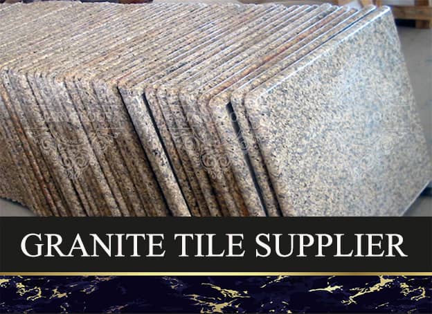 Granite Tiles Supplier