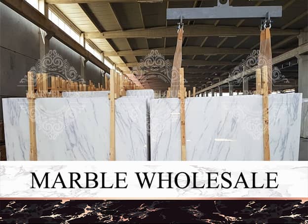 marble wholesale