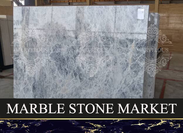 Marble Stone Market