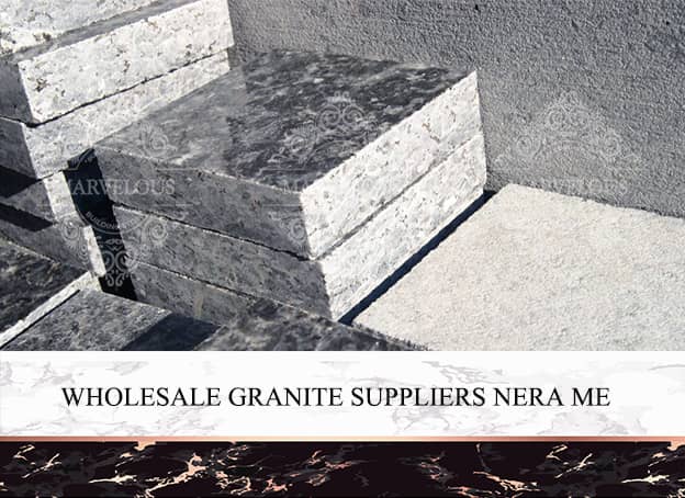 Wholesale Granite Suppliers Near Me