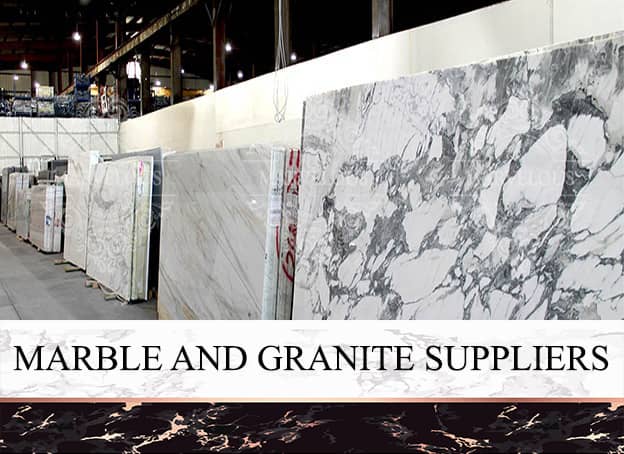 Marble And Granite Suppliers