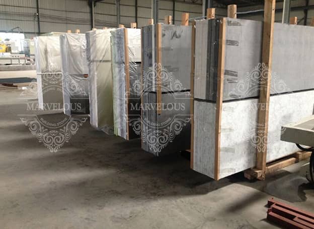 sell marble stone