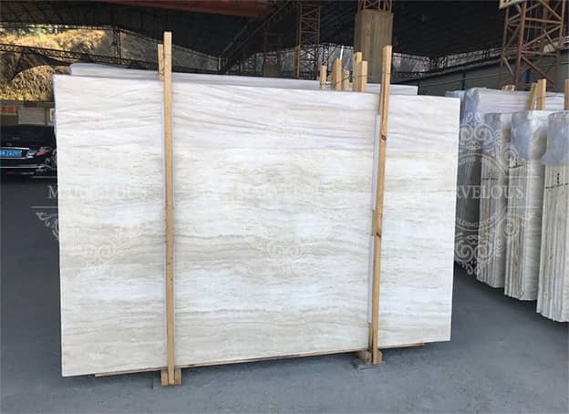 travertine price