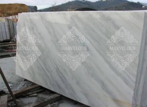 Import Of Marble