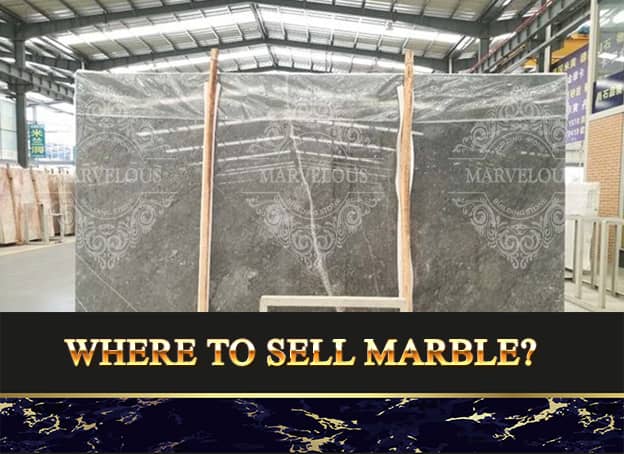 Where To Sell Marble