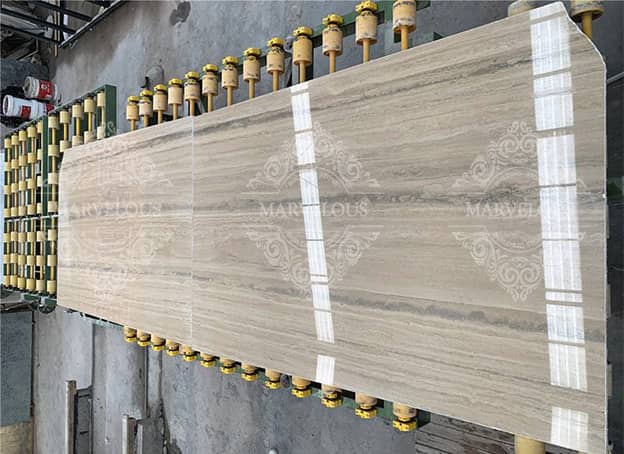 travertine price