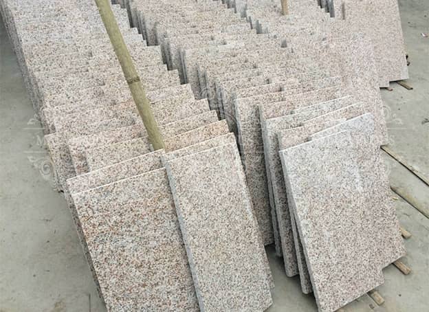 Granite Tiles Supplier