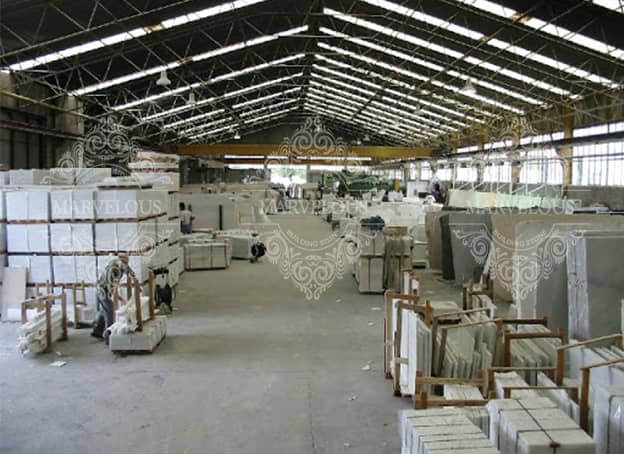 stone and granite suppliers