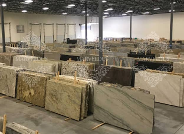 Marble And Granite Suppliers Near Me