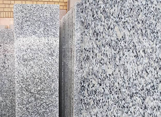 All Kinds Of Granite Marvelous Stone  Company