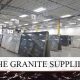 the granite supplier