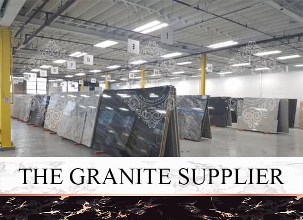 The Granite Supplier