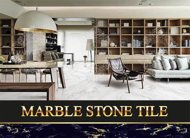 Marble Stone Tile