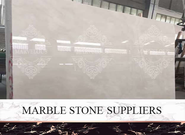 Marble Stone Suppliers