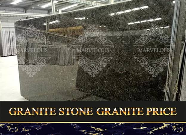 Granite Stone Granite Price