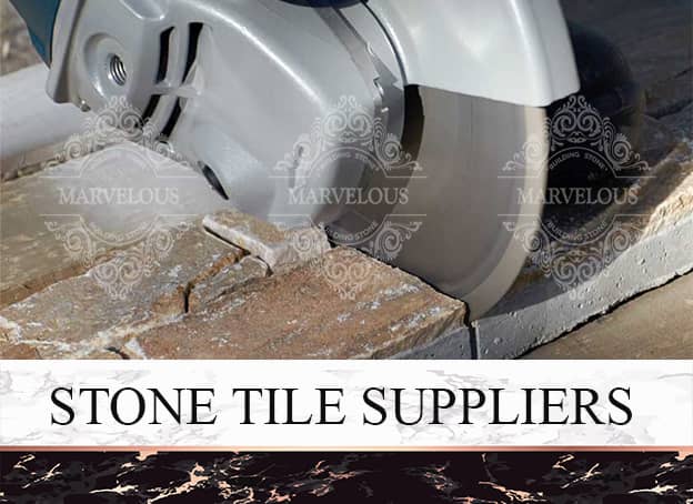 Stone Tile Supplier