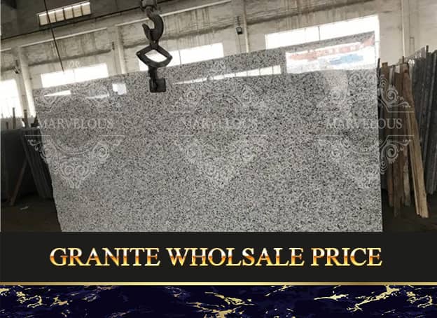 Granite Wholesale Price