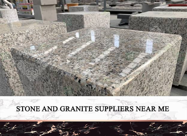 Stone And Granite Suppliers Near Me