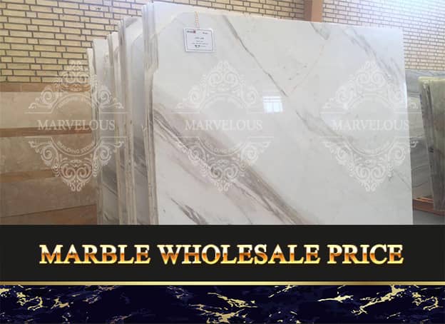 Marble Wholesale Price
