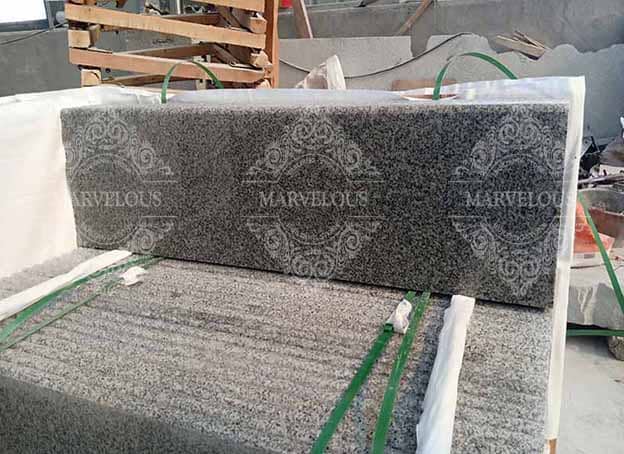 the granite supplier