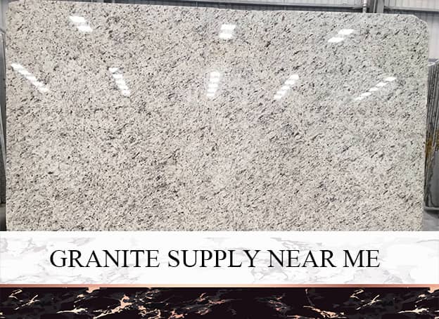 Granite Supply Near Me