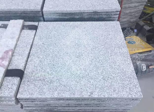 white granite stone price