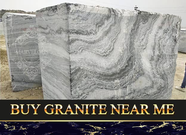 Buy Granite Near Me