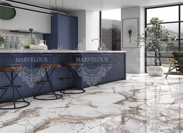the best marble tiles