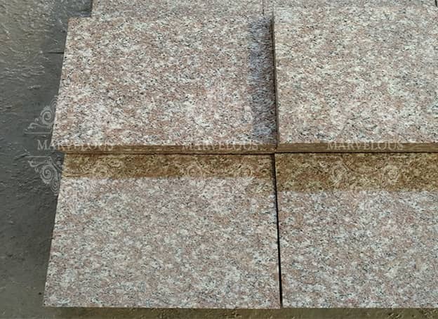granite stone tile price