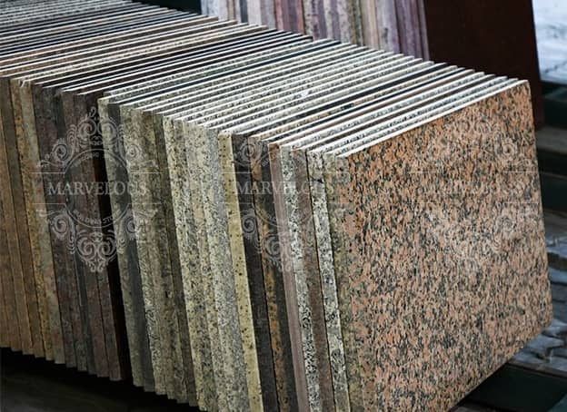 Granite Stone Flooring Price