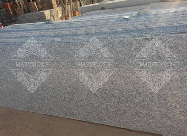 white granite stone price