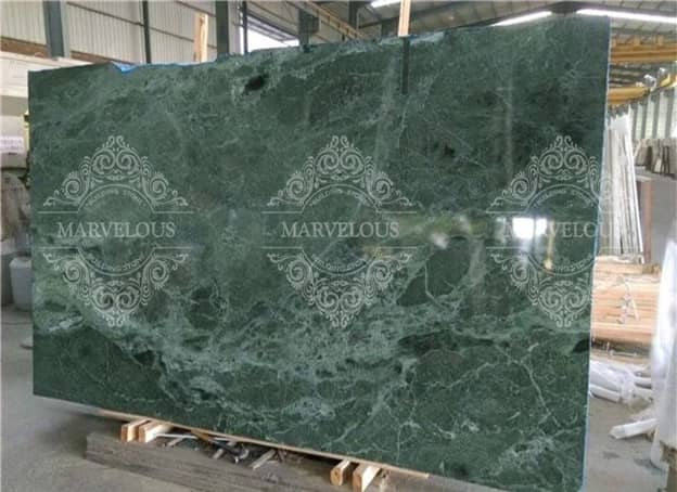 Marble Stone Green