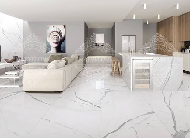 the best marble tiles