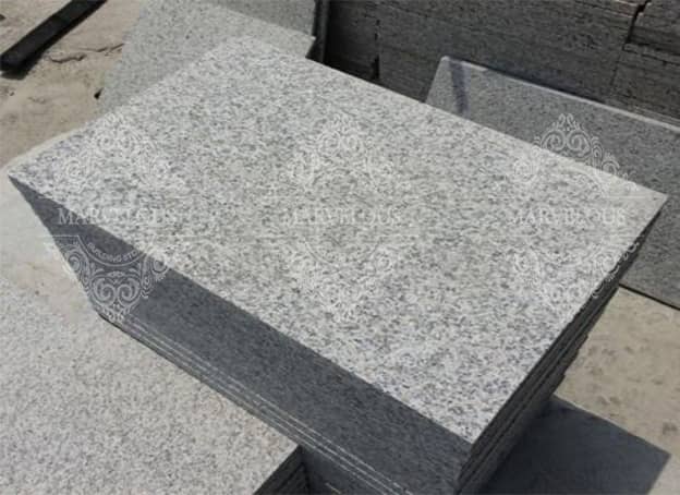 white granite stone price