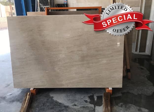 Special Sale Of Marble